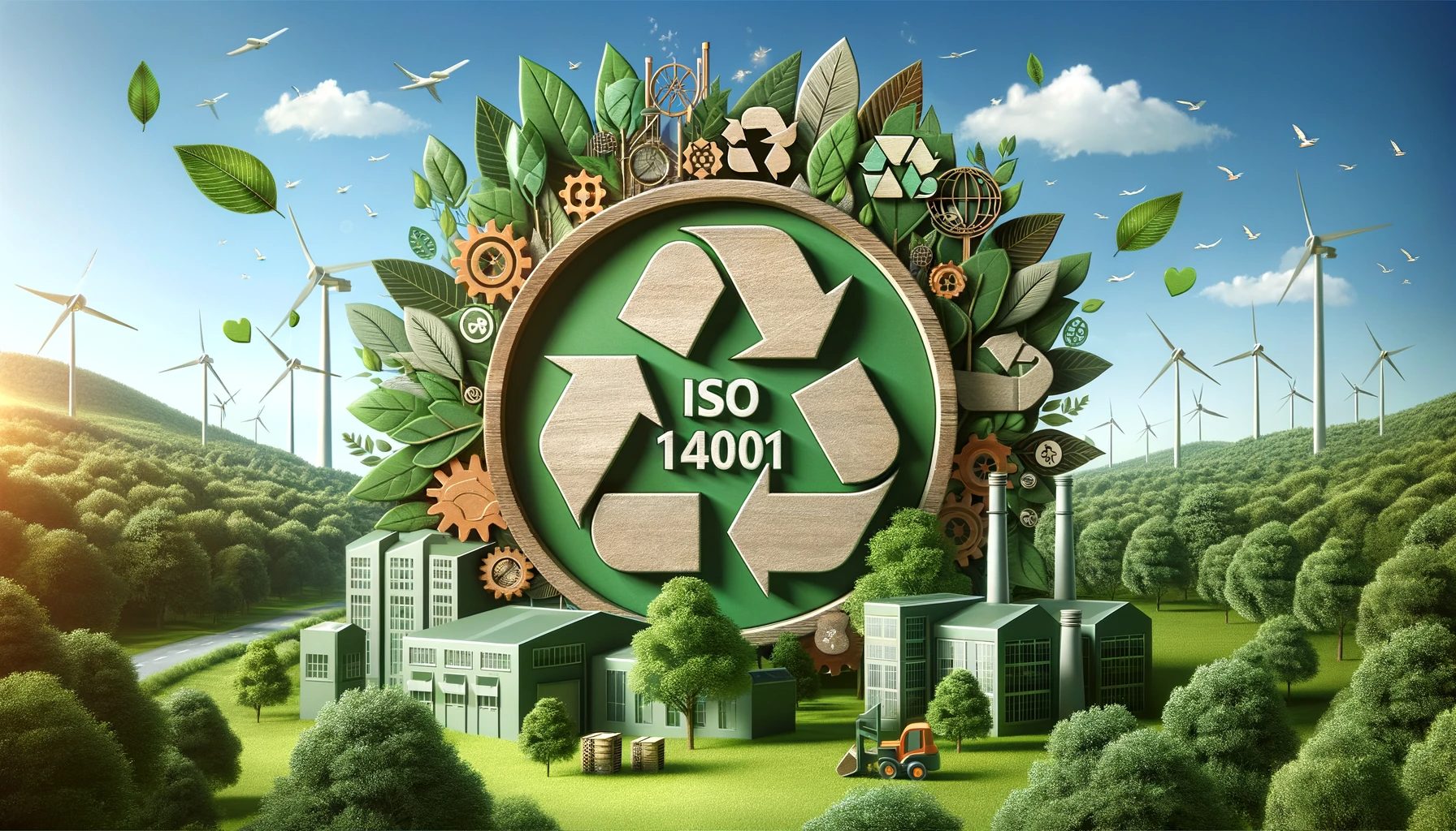 Environmental Conscience Why Being Environmentally Conscious Is A Necessity: - Compliant Ltd