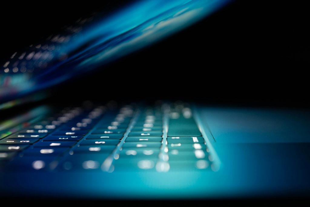 cybersecurity, taking your it systems seriously.