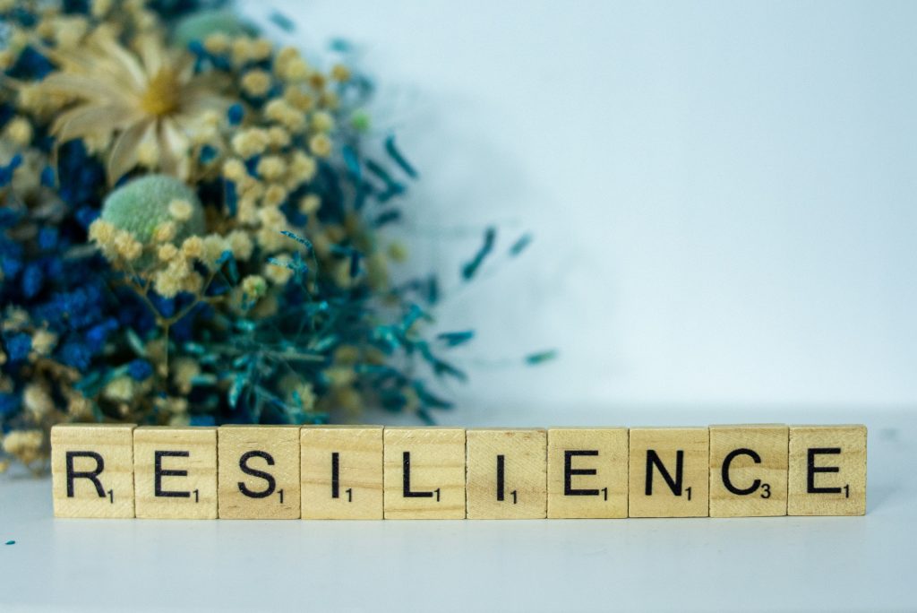 resilience building