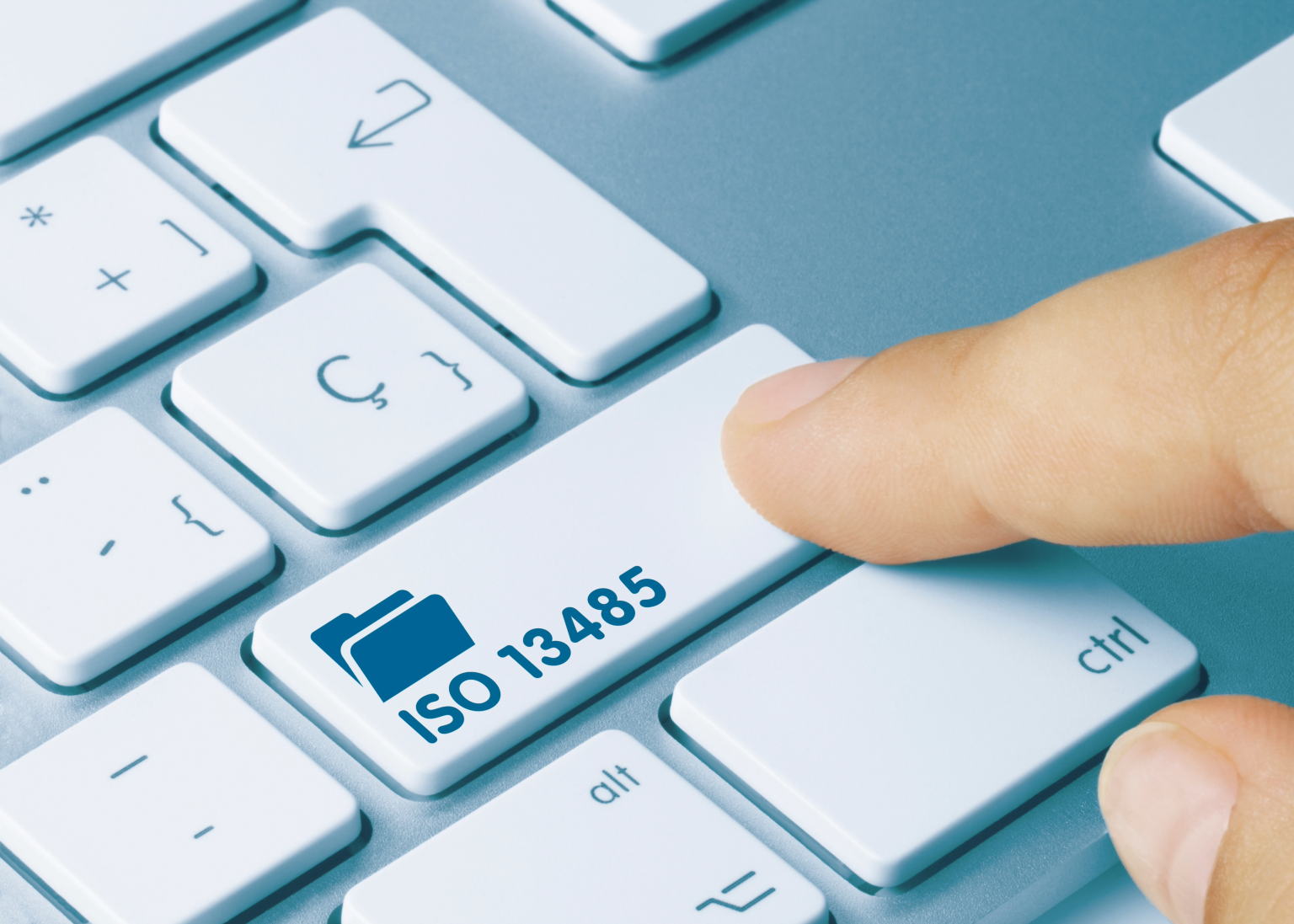 A Guide to ISO 13485