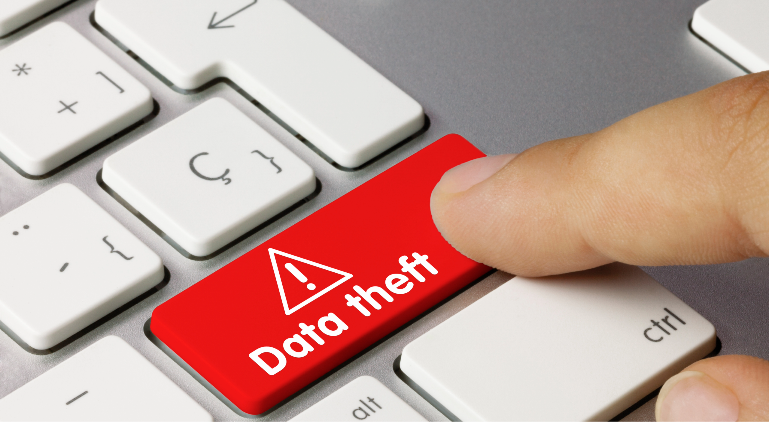 Curated visual reference: Responding To Corporate Data Theft Incident Response And Impact Photo Inspiration