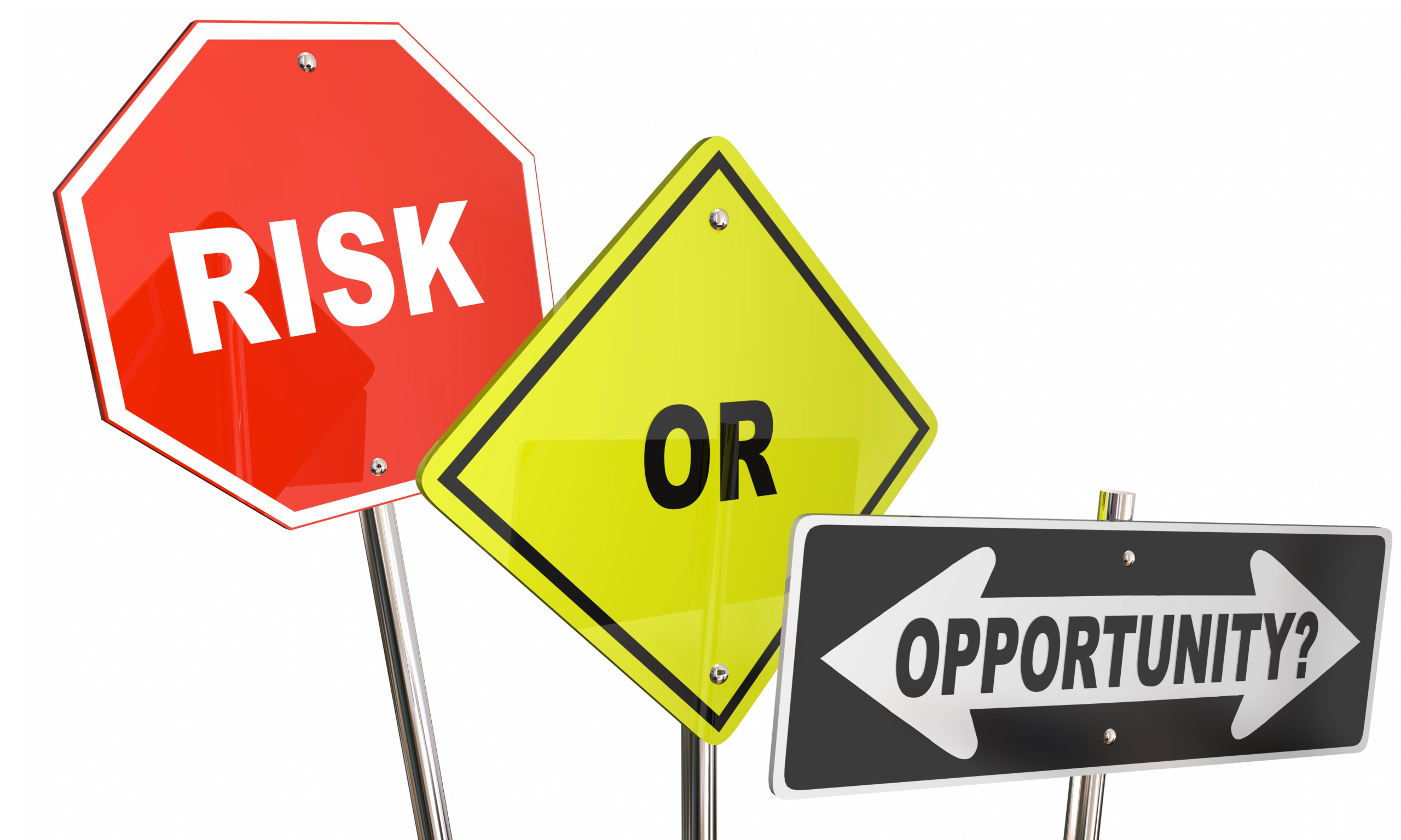 Risks and Opportunities under ISO 9001 – An In-Depth Series